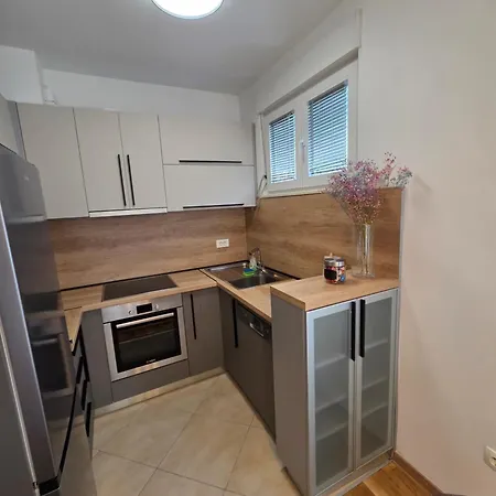 Frumentum Apartament