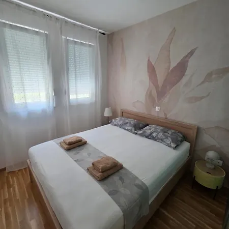 Apartament Frumentum