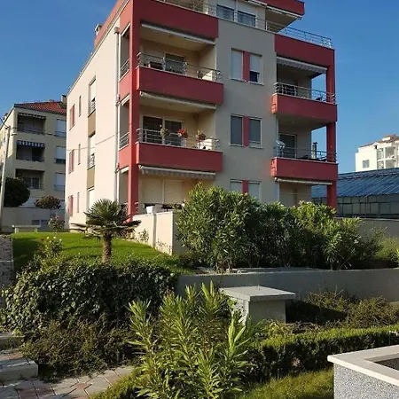 Apartment Frumentum