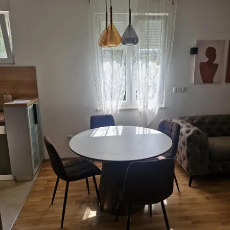 Apartment Frumentum Split