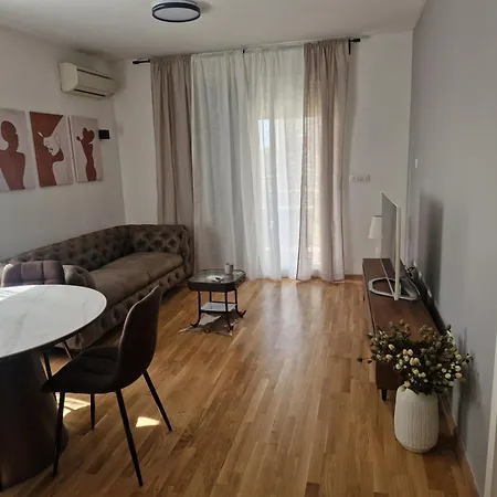 Apartment Frumentum