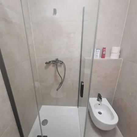Frumentum Apartman *