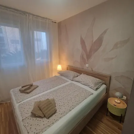 Apartman Frumentum *
