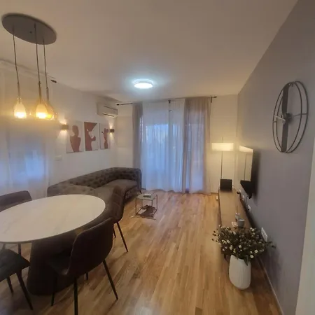 Frumentum Apartman Split