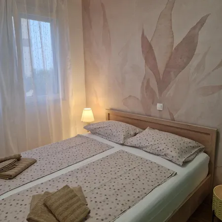 Appartement Frumentum Split