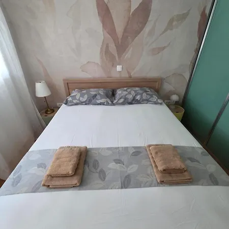 Frumentum Apartman Split