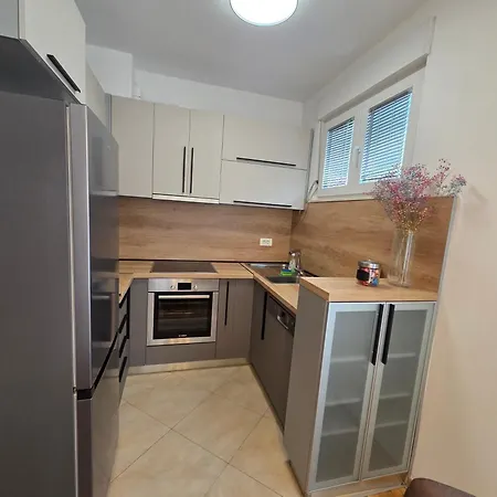 Frumentum Appartement