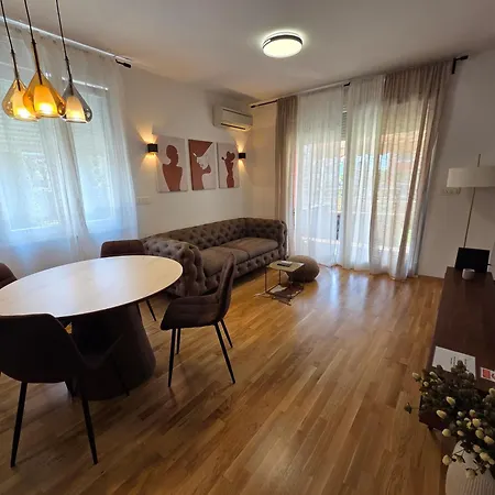 Apartman Frumentum *